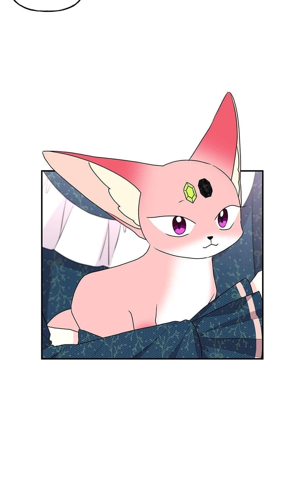 The Archmage’s Daughter Chapter 106 - Page 27