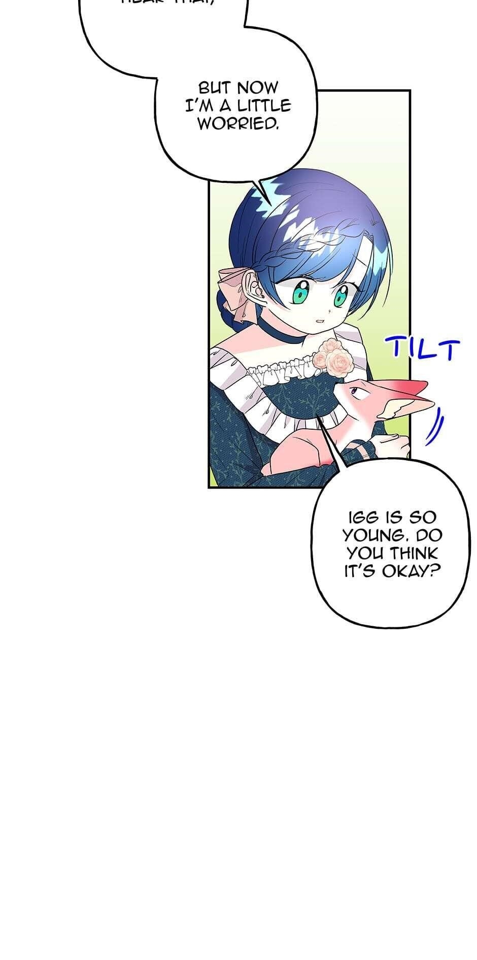 The Archmage’s Daughter Chapter 106 - Page 29