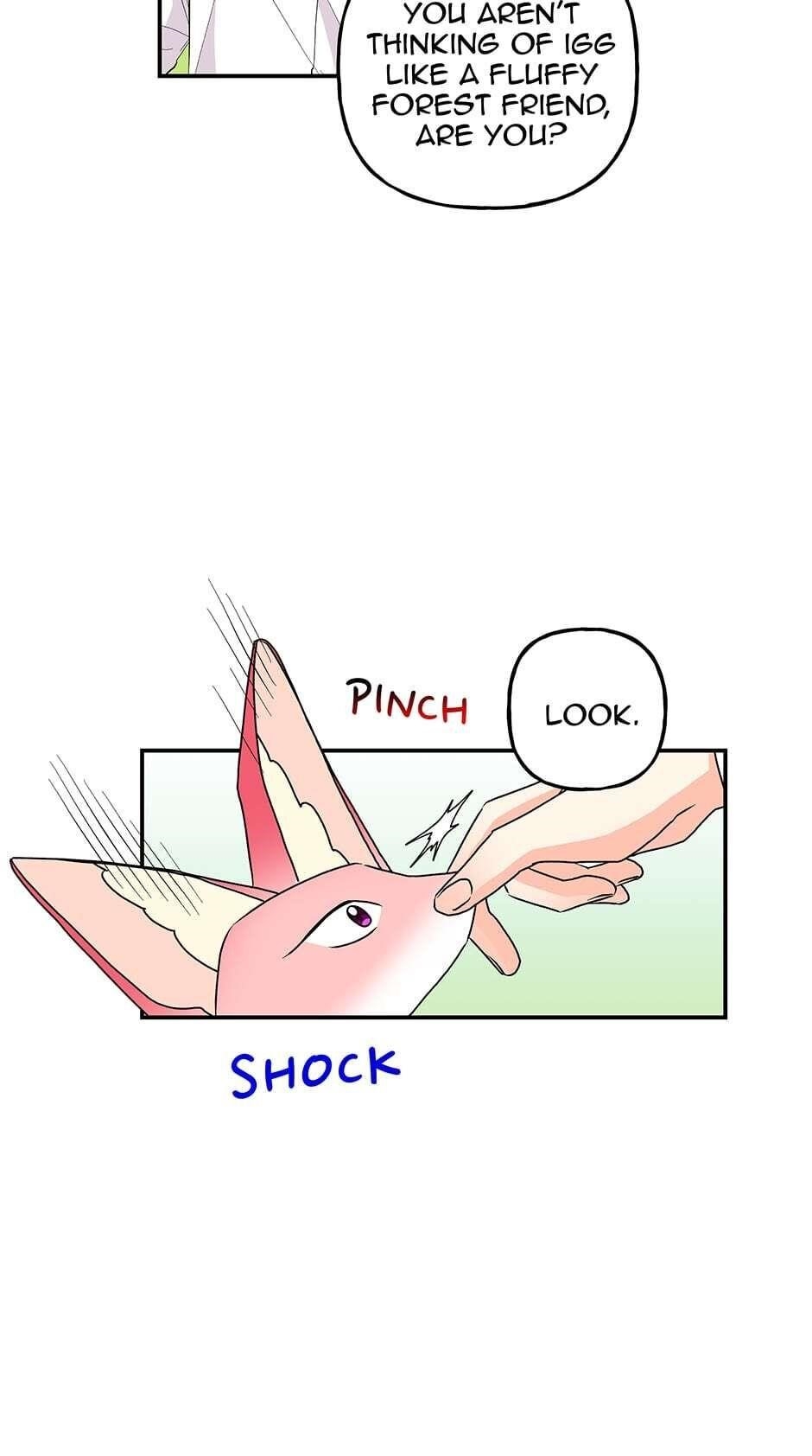 The Archmage’s Daughter Chapter 106 - Page 31