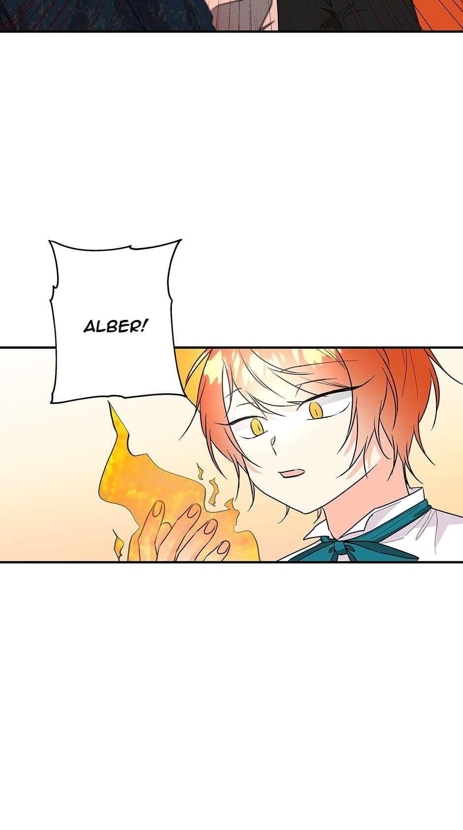 The Archmage’s Daughter Chapter 106 - Page 33