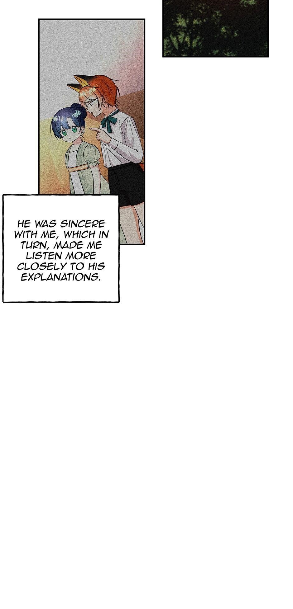 The Archmage’s Daughter Chapter 106 - Page 41