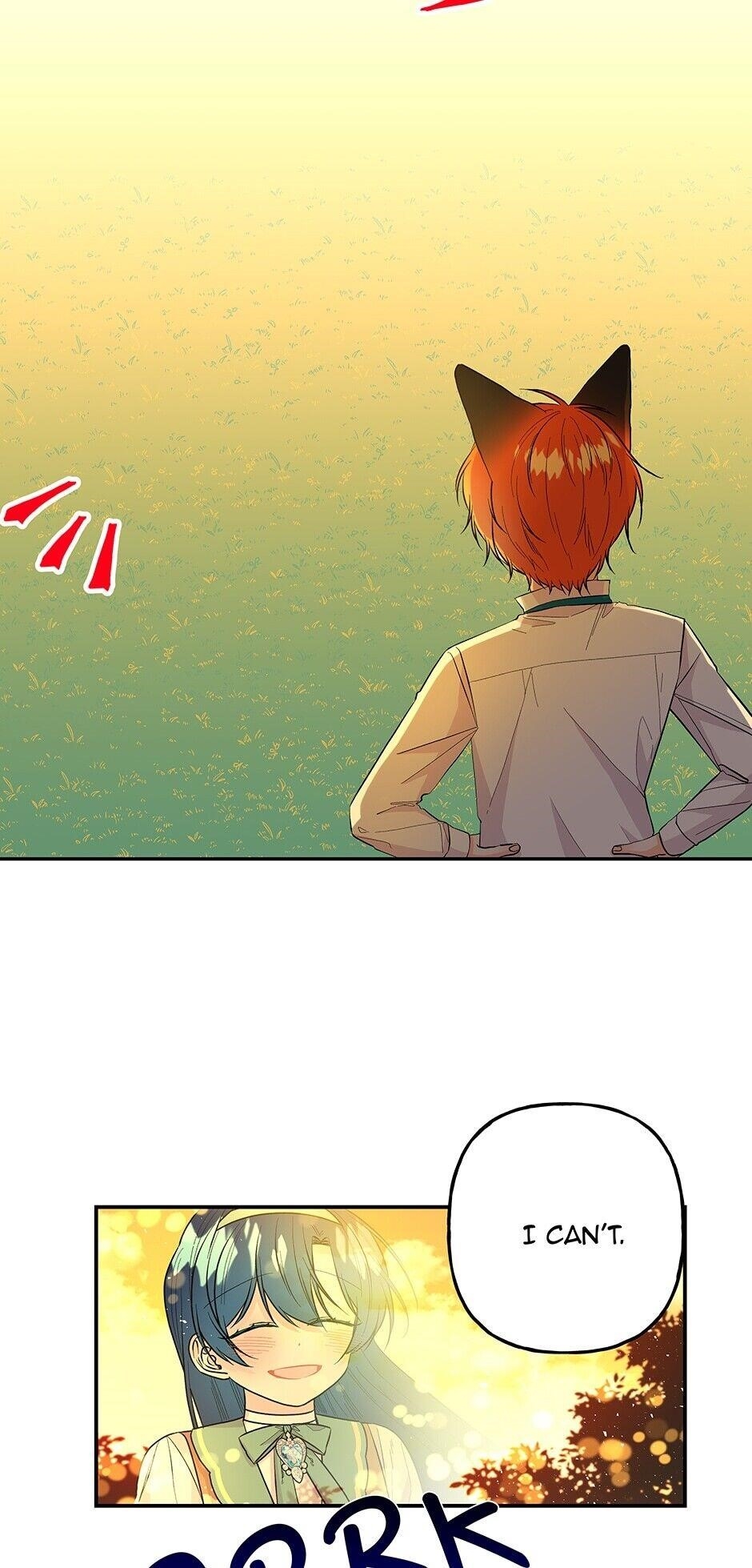 The Archmage’s Daughter Chapter 106 - Page 43