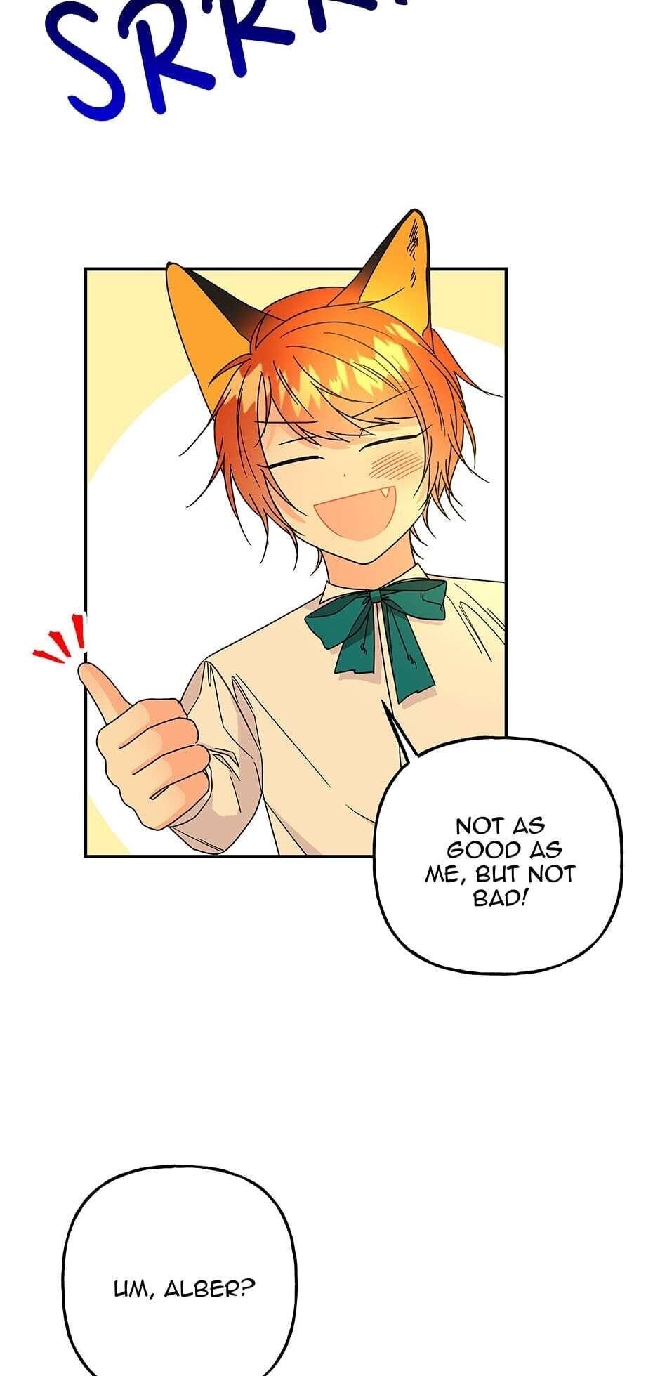 The Archmage’s Daughter Chapter 106 - Page 44