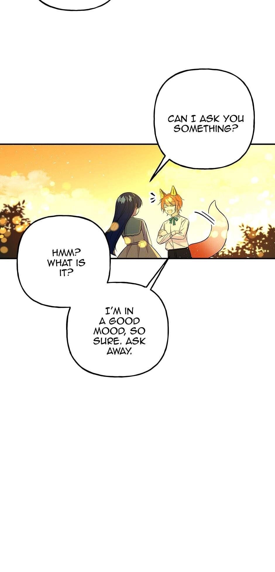 The Archmage’s Daughter Chapter 106 - Page 45