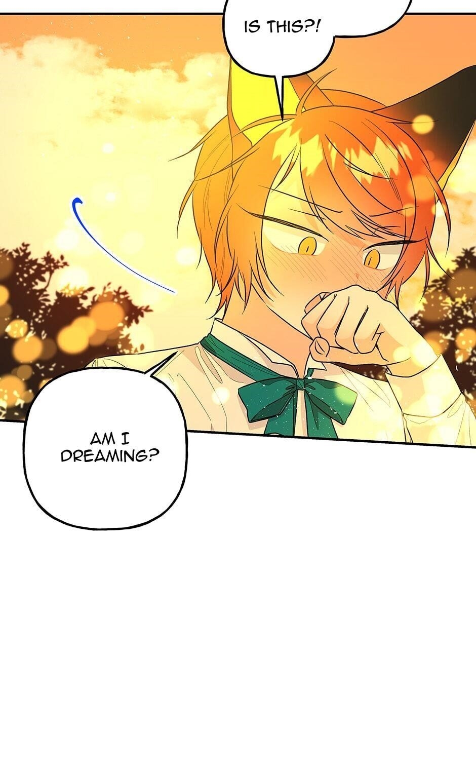 The Archmage’s Daughter Chapter 106 - Page 48