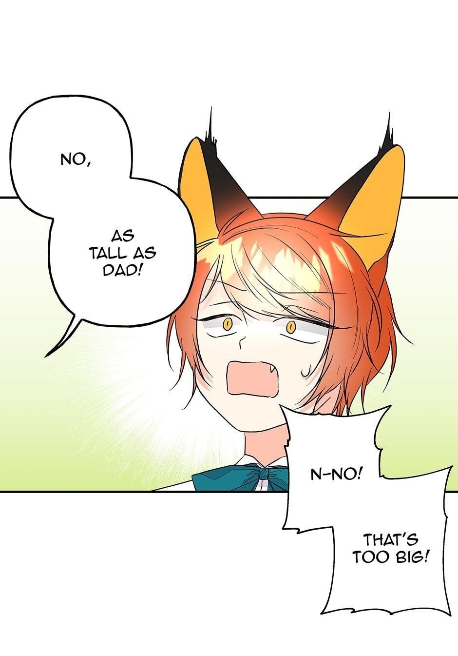 The Archmage’s Daughter Chapter 106 - Page 5