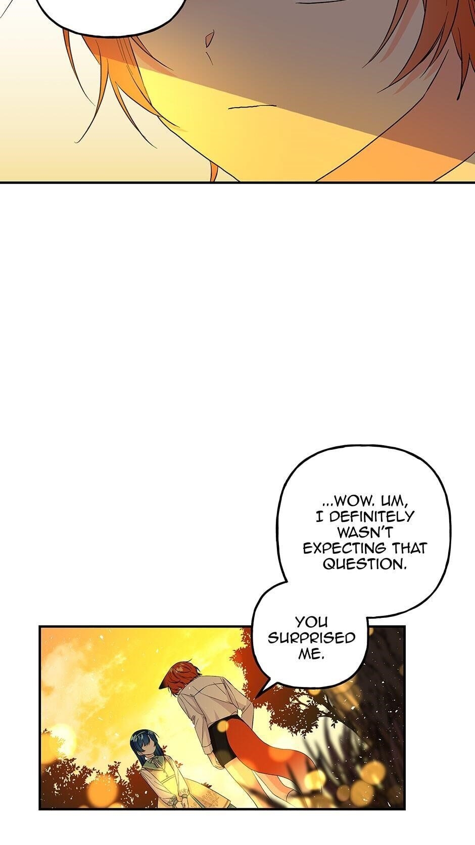 The Archmage’s Daughter Chapter 106 - Page 51