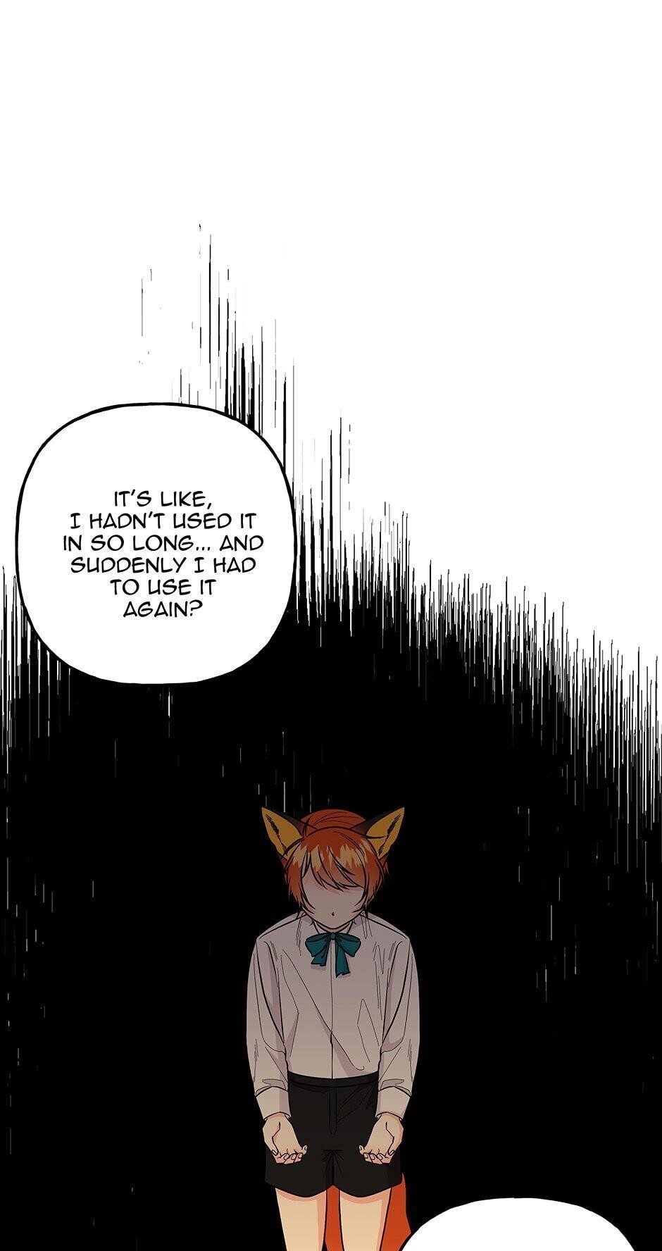 The Archmage’s Daughter Chapter 106 - Page 59