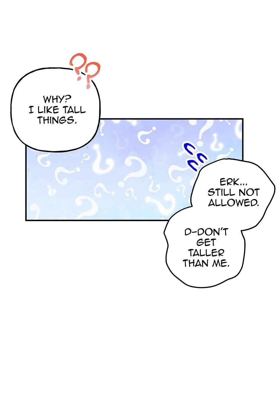 The Archmage’s Daughter Chapter 106 - Page 6