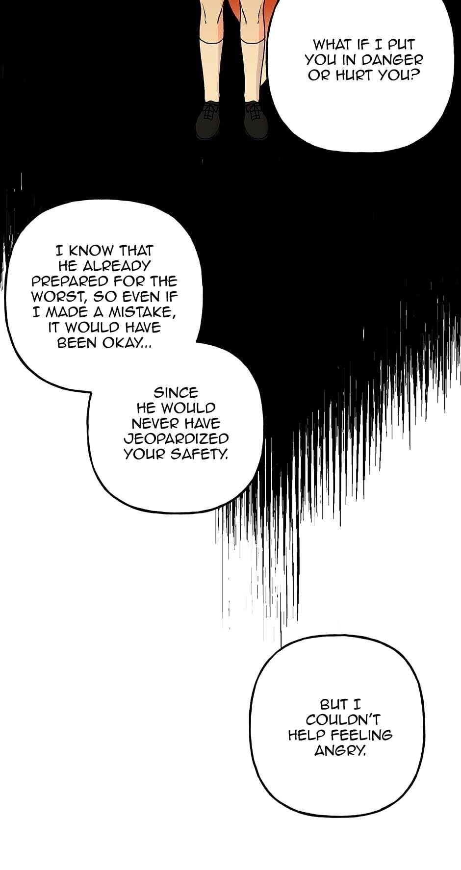 The Archmage’s Daughter Chapter 106 - Page 60