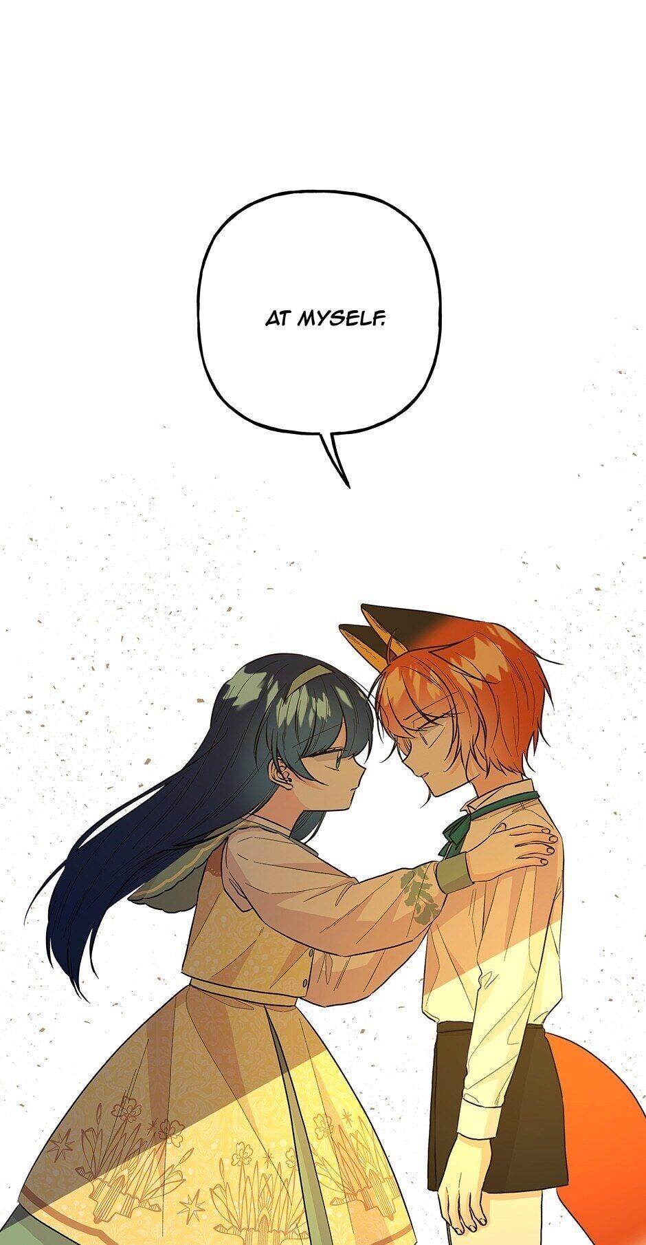 The Archmage’s Daughter Chapter 106 - Page 63