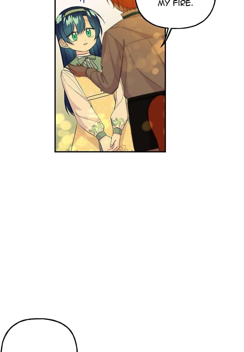 The Archmage’s Daughter Chapter 107 - Page 10