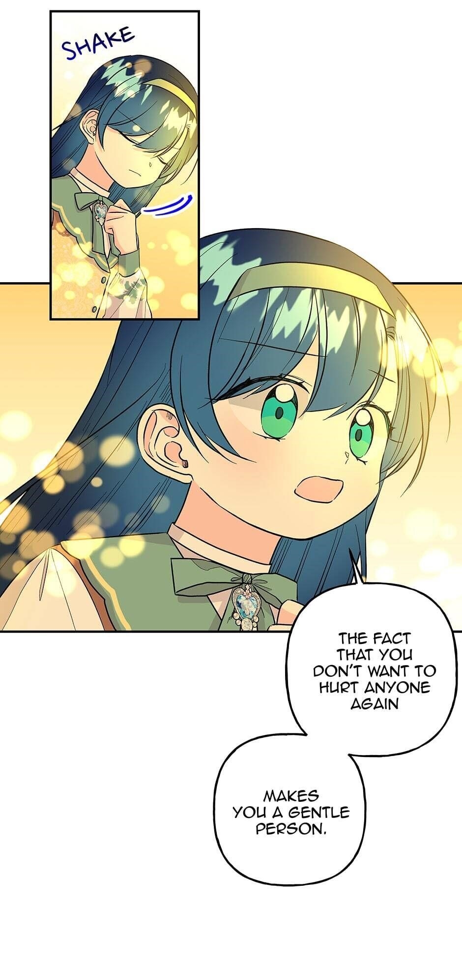 The Archmage’s Daughter Chapter 107 - Page 14