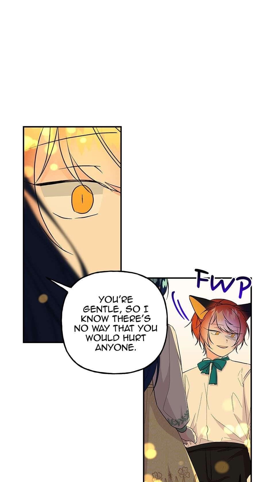 The Archmage’s Daughter Chapter 107 - Page 16