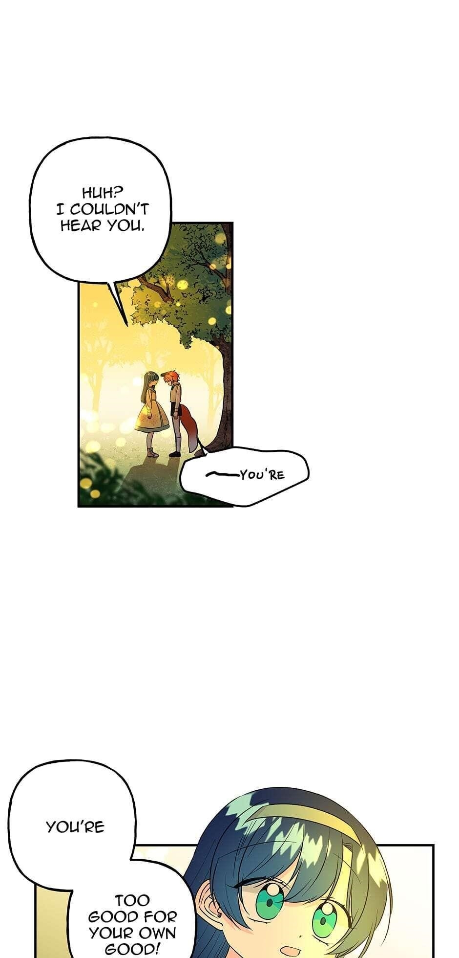 The Archmage’s Daughter Chapter 107 - Page 22