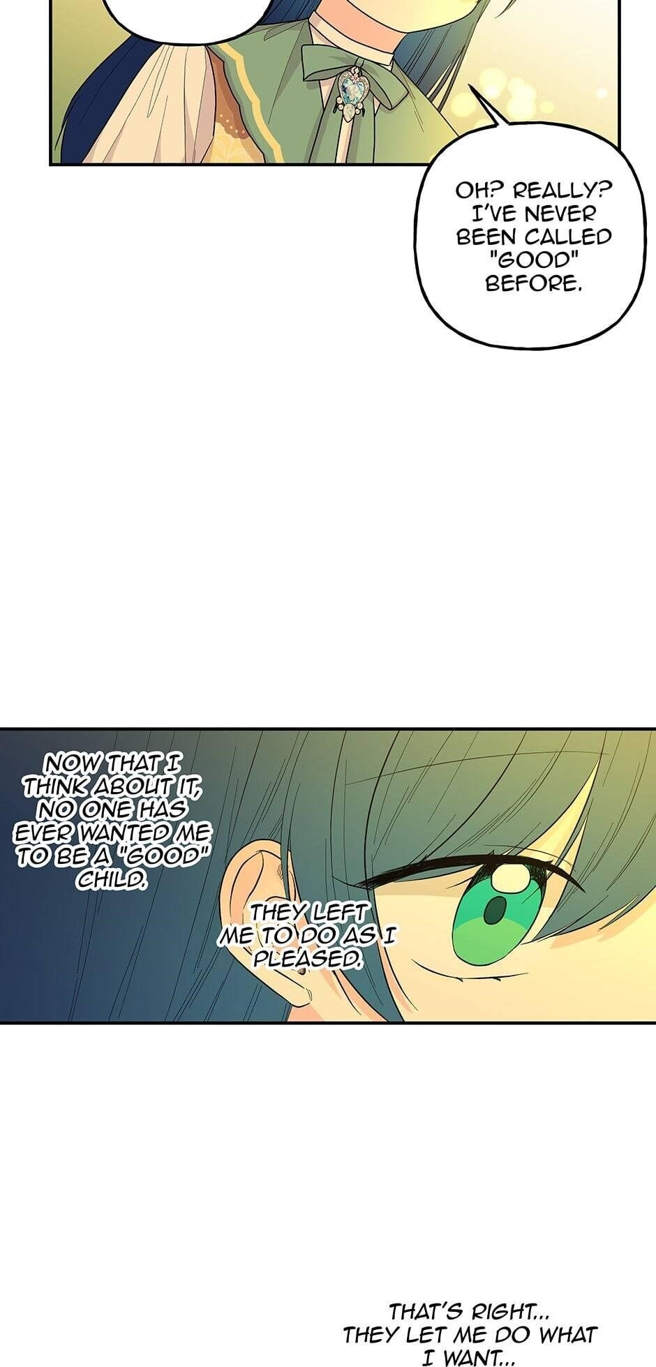 The Archmage’s Daughter Chapter 107 - Page 23