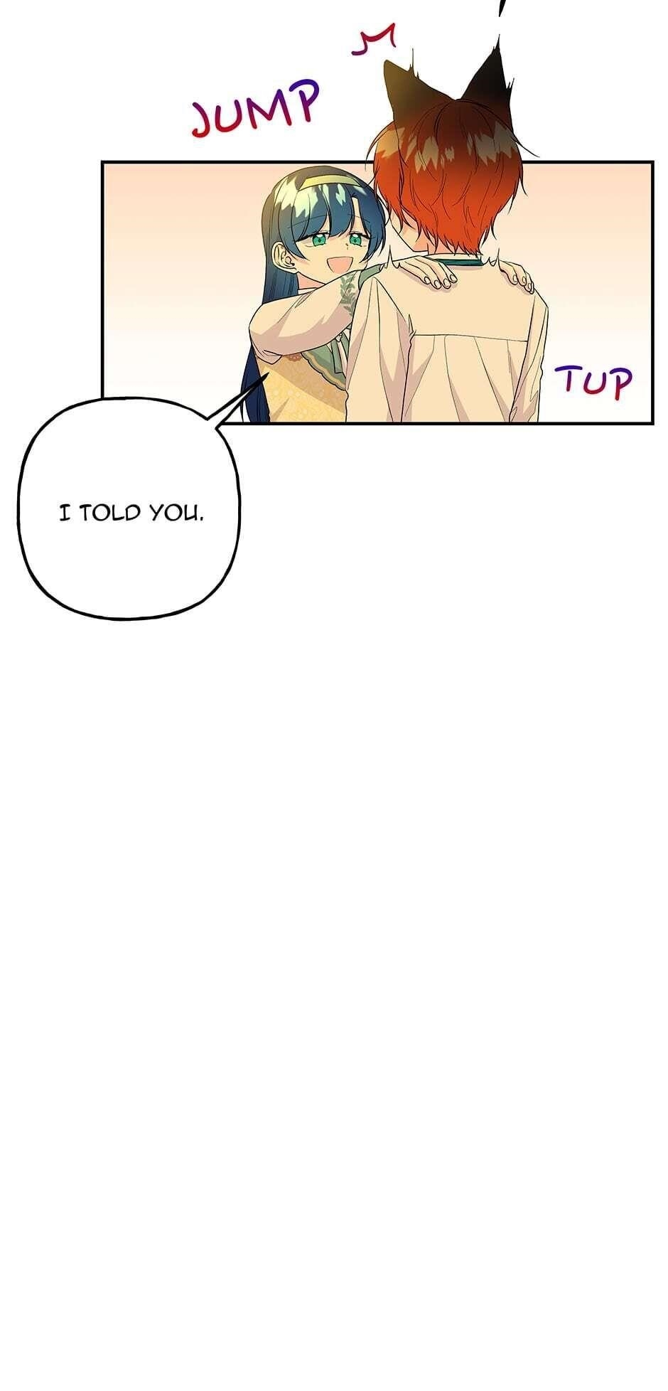 The Archmage’s Daughter Chapter 107 - Page 25