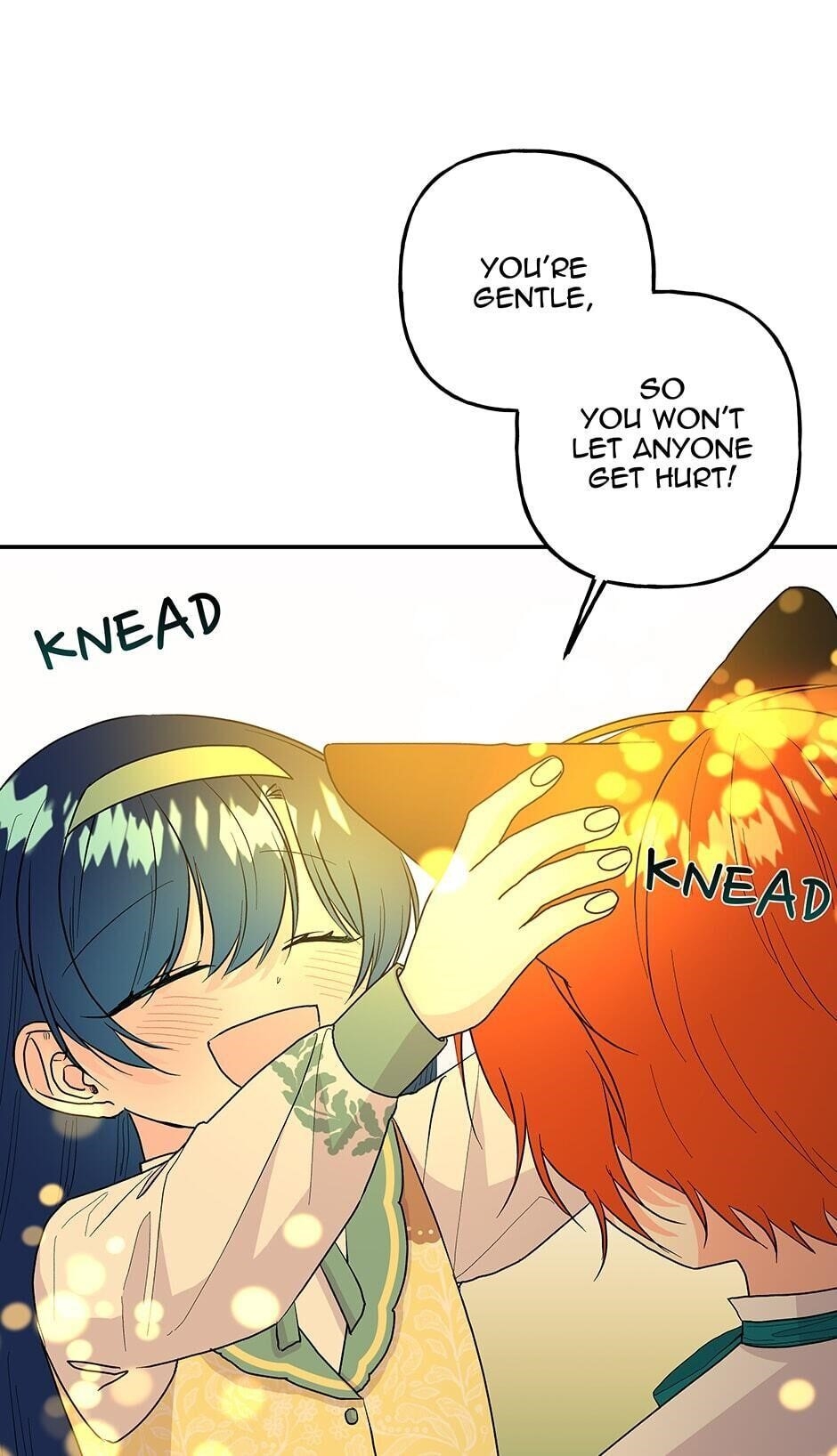 The Archmage’s Daughter Chapter 107 - Page 26