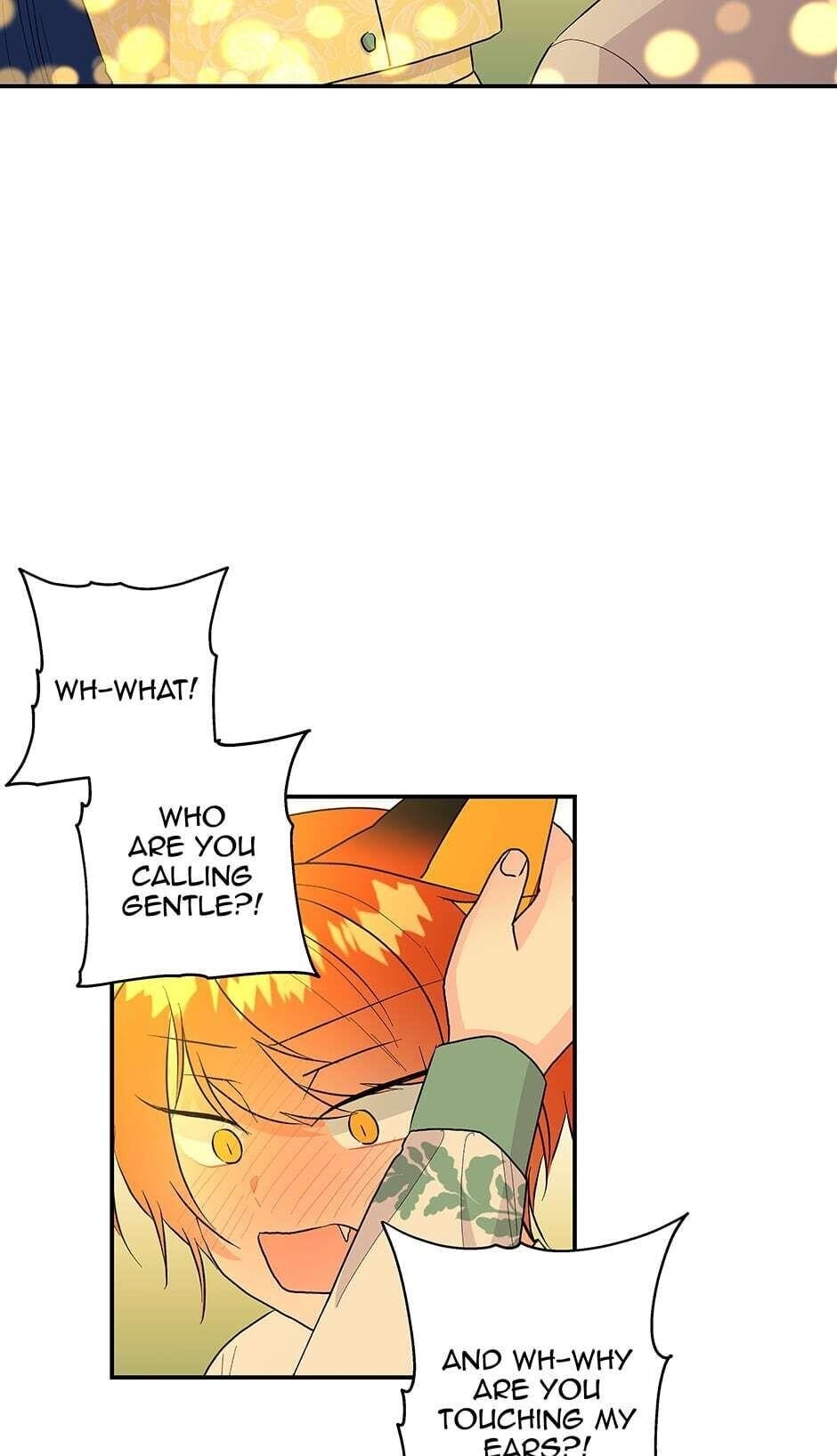 The Archmage’s Daughter Chapter 107 - Page 27