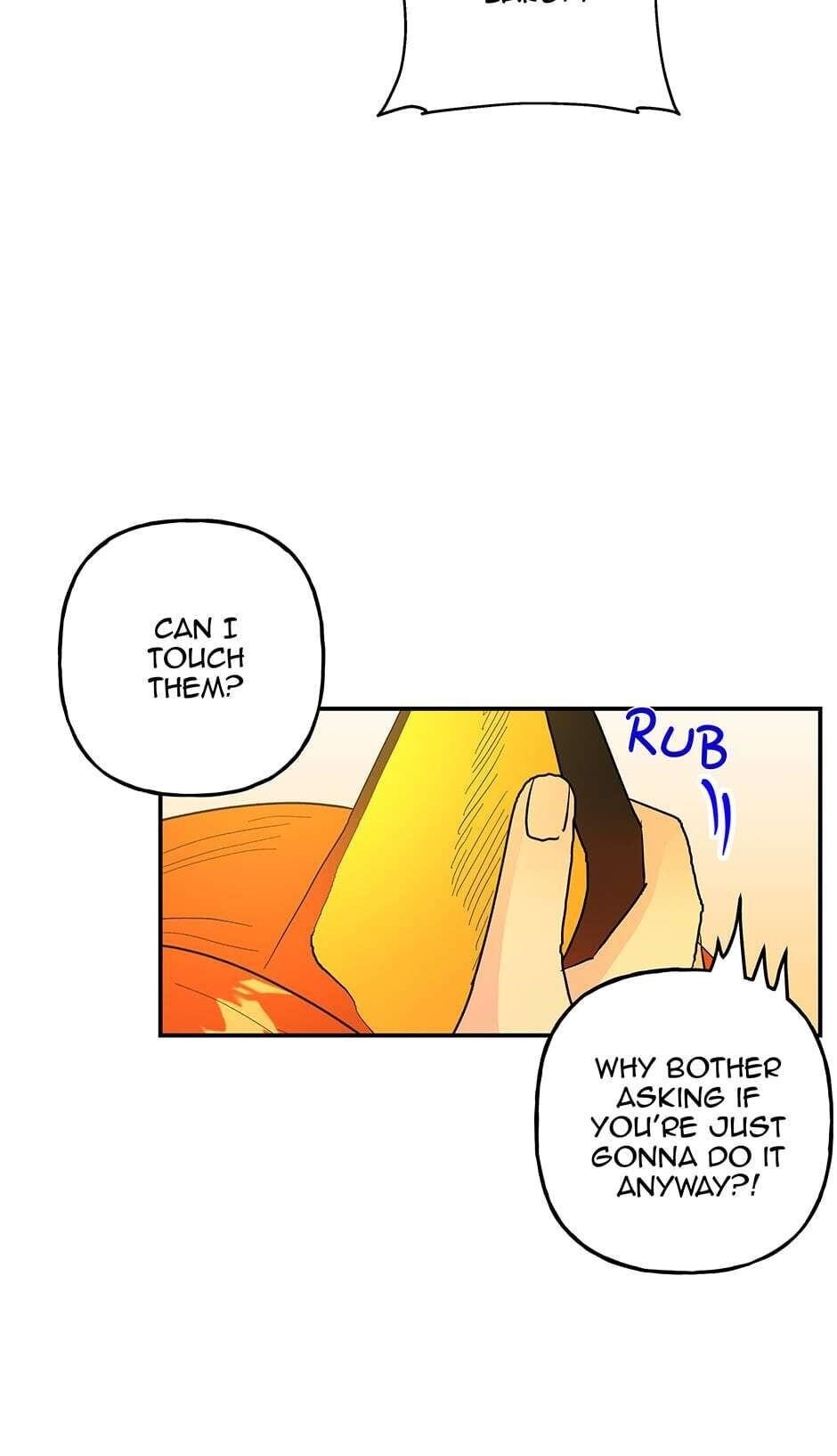 The Archmage’s Daughter Chapter 107 - Page 28