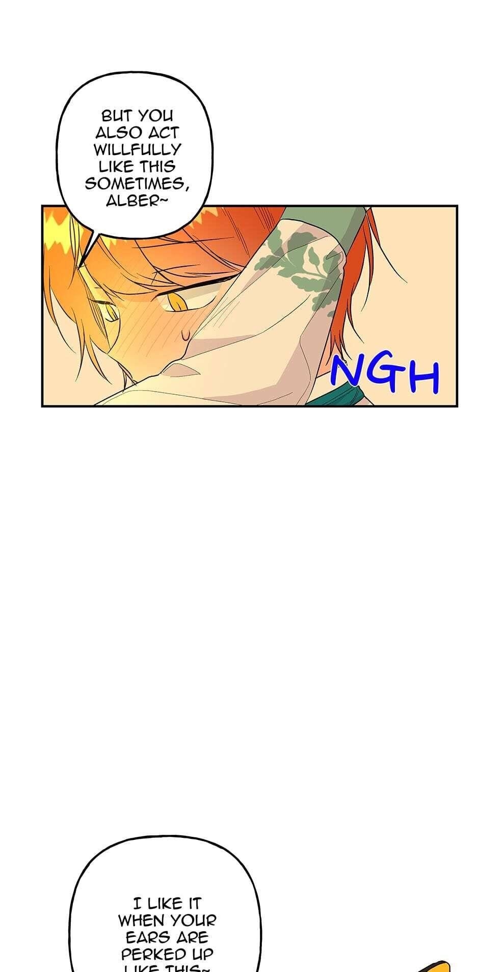 The Archmage’s Daughter Chapter 107 - Page 29