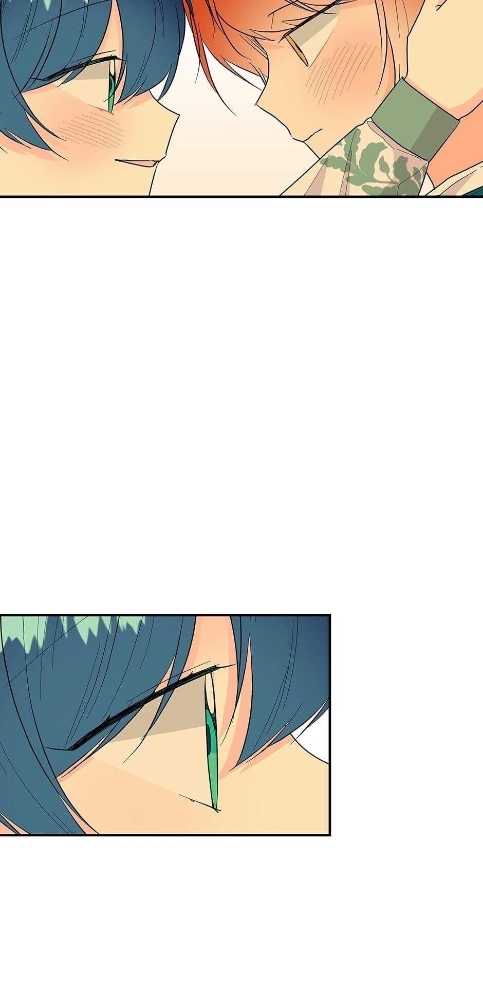 The Archmage’s Daughter Chapter 107 - Page 32