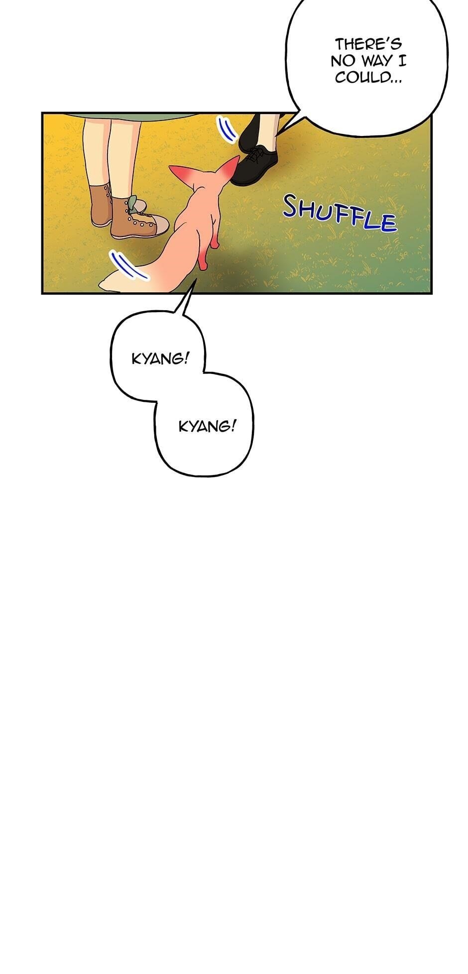 The Archmage’s Daughter Chapter 107 - Page 34