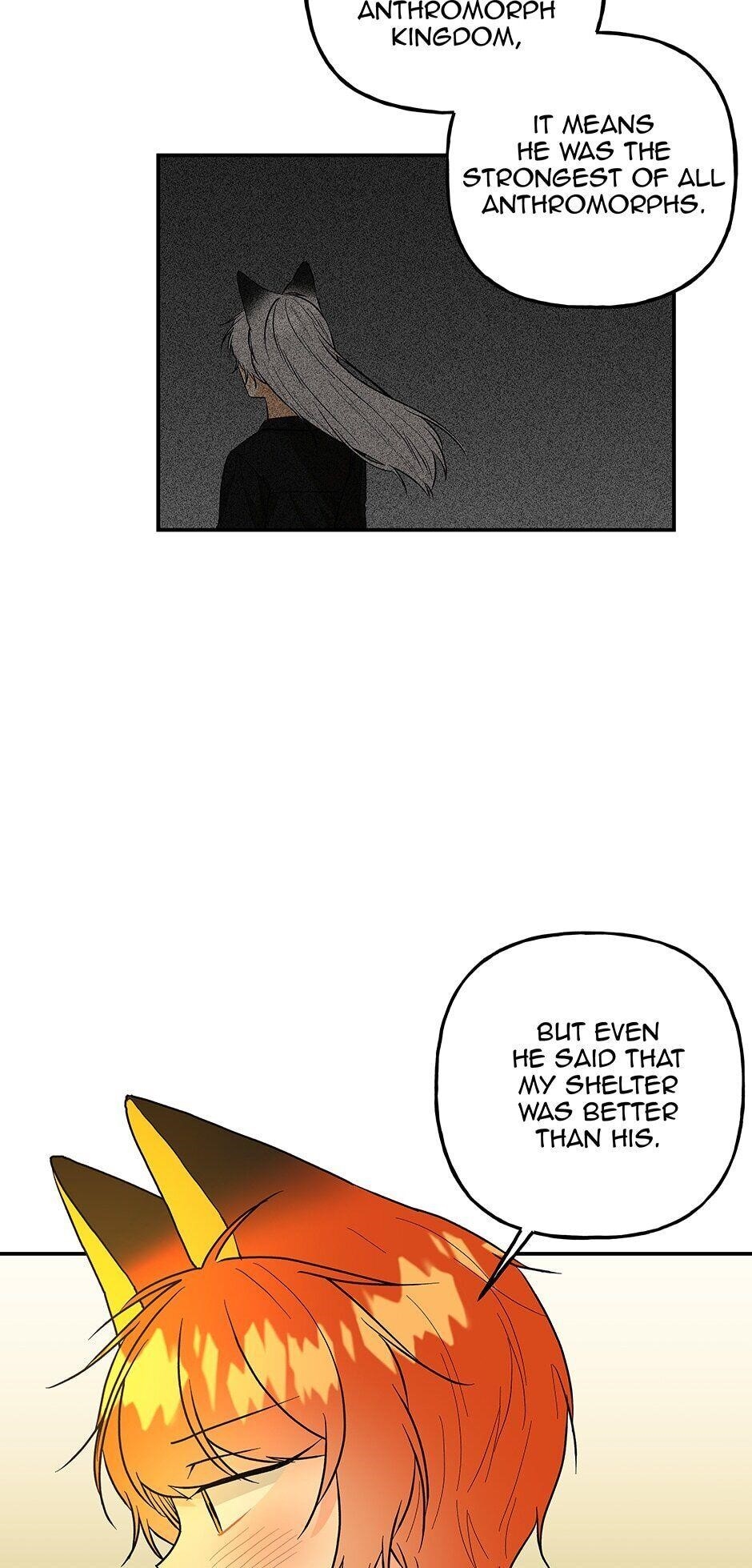 The Archmage’s Daughter Chapter 107 - Page 36