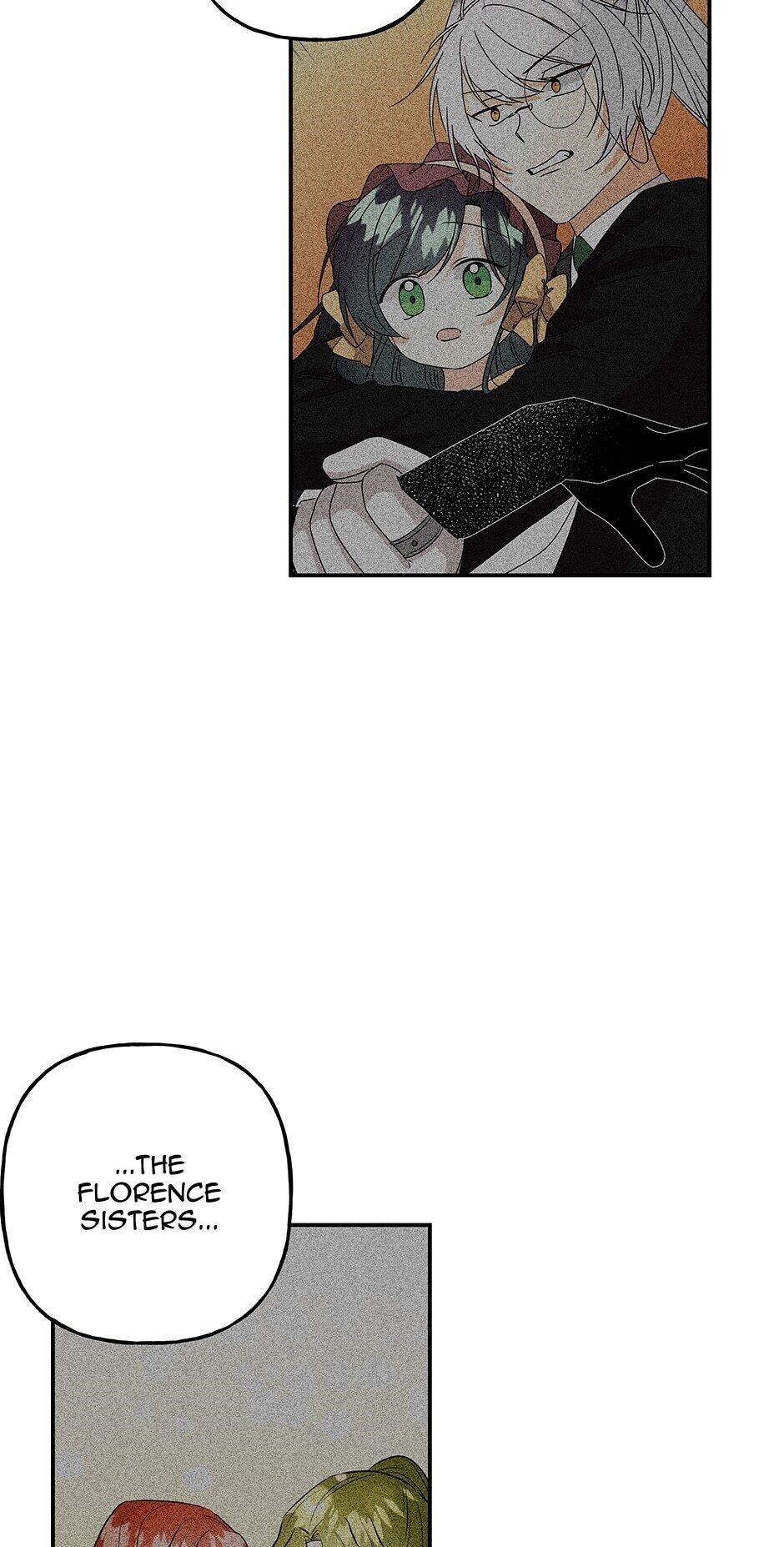 The Archmage’s Daughter Chapter 107 - Page 42