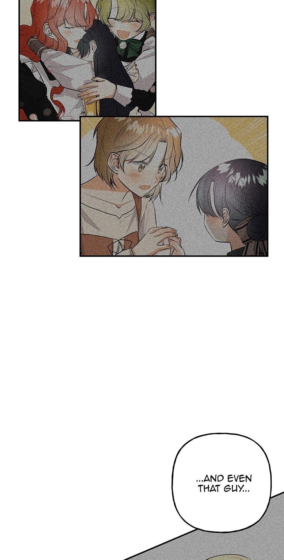 The Archmage’s Daughter Chapter 107 - Page 43