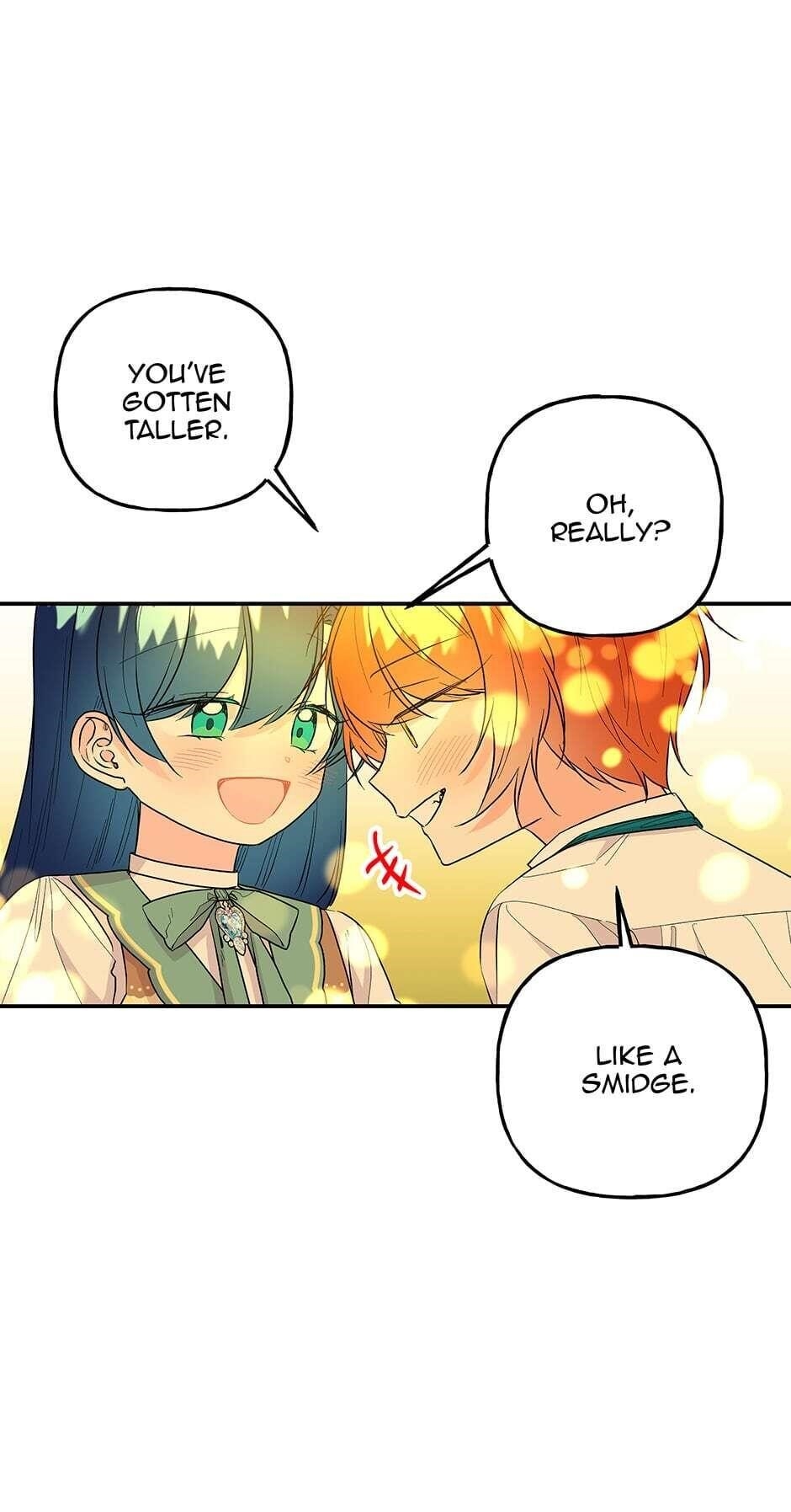 The Archmage’s Daughter Chapter 107 - Page 46