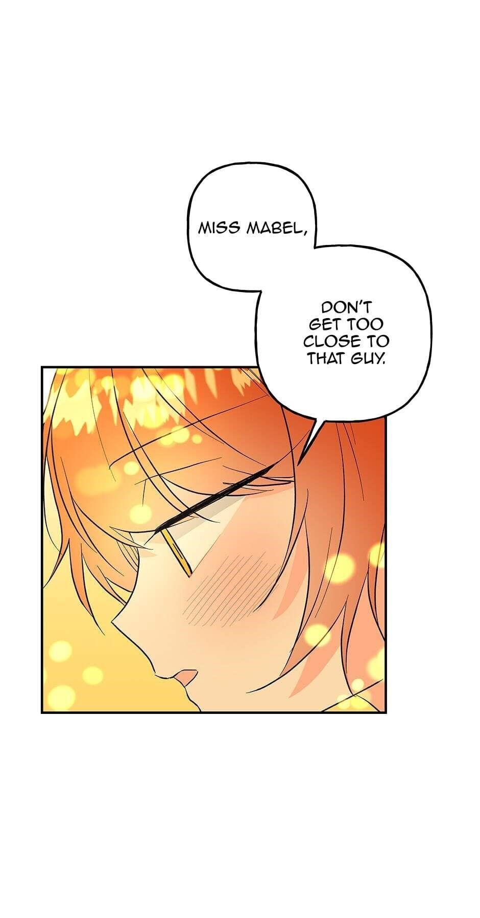 The Archmage’s Daughter Chapter 107 - Page 47