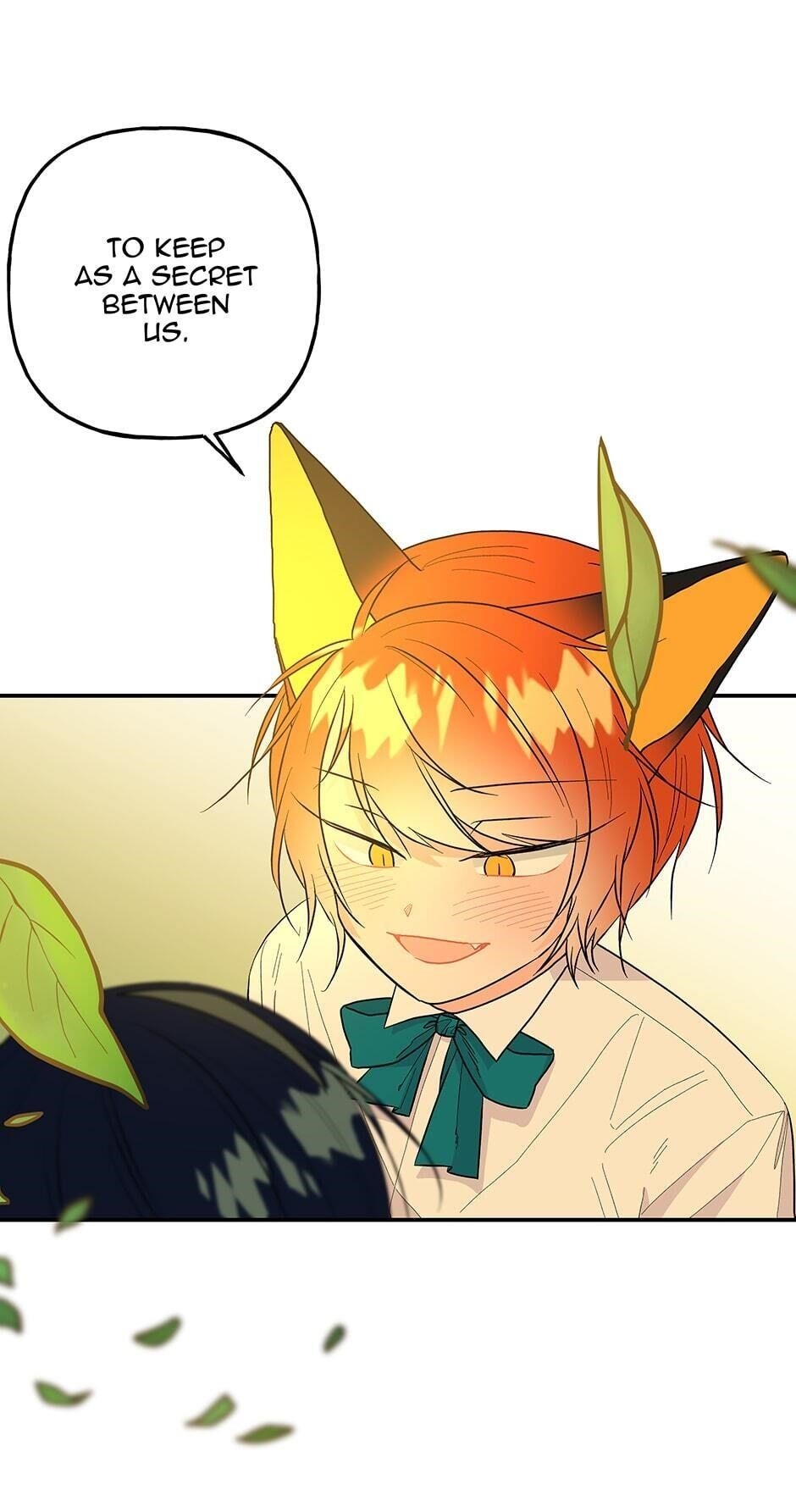 The Archmage’s Daughter Chapter 107 - Page 51