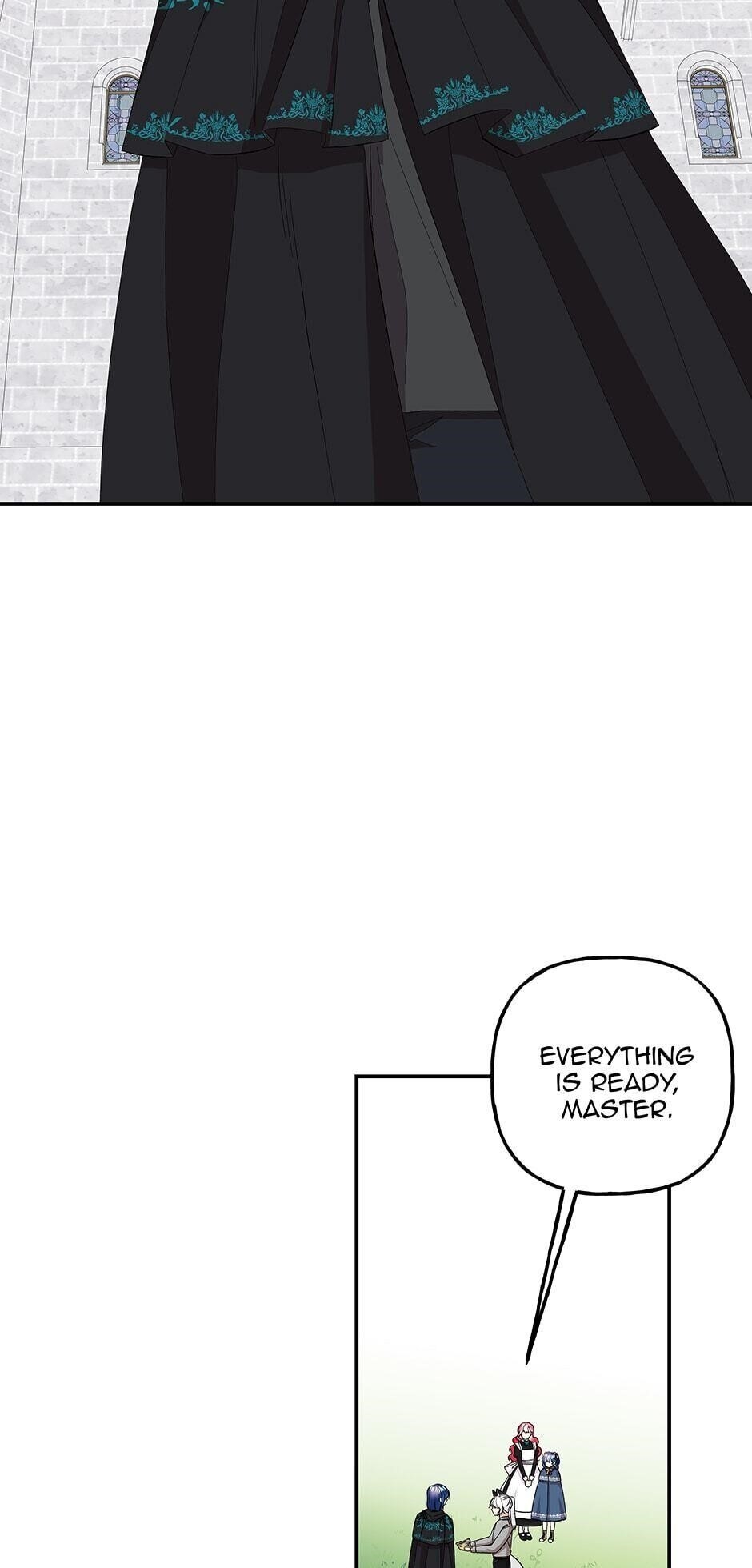 The Archmage’s Daughter Chapter 107 - Page 55