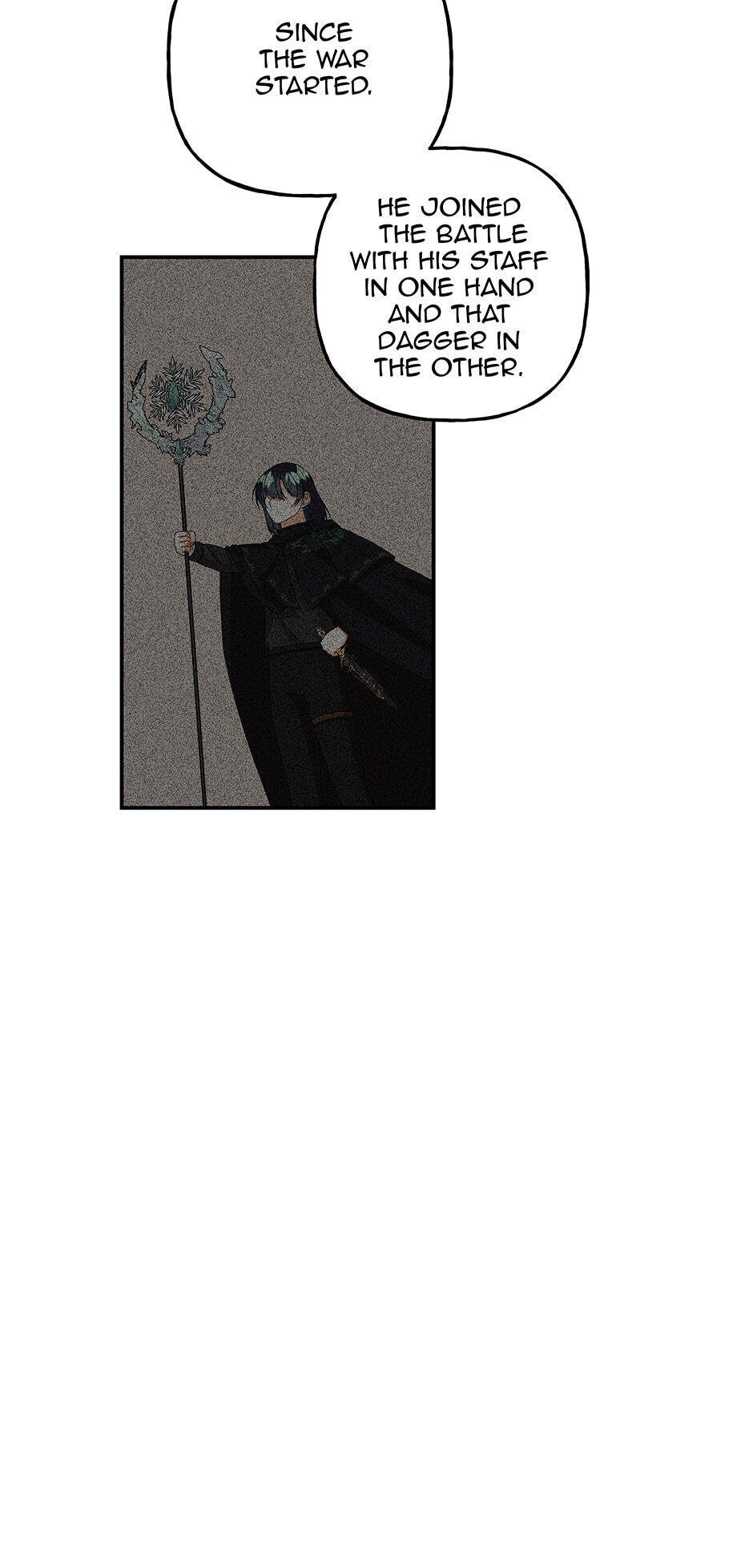 The Archmage’s Daughter Chapter 107 - Page 57