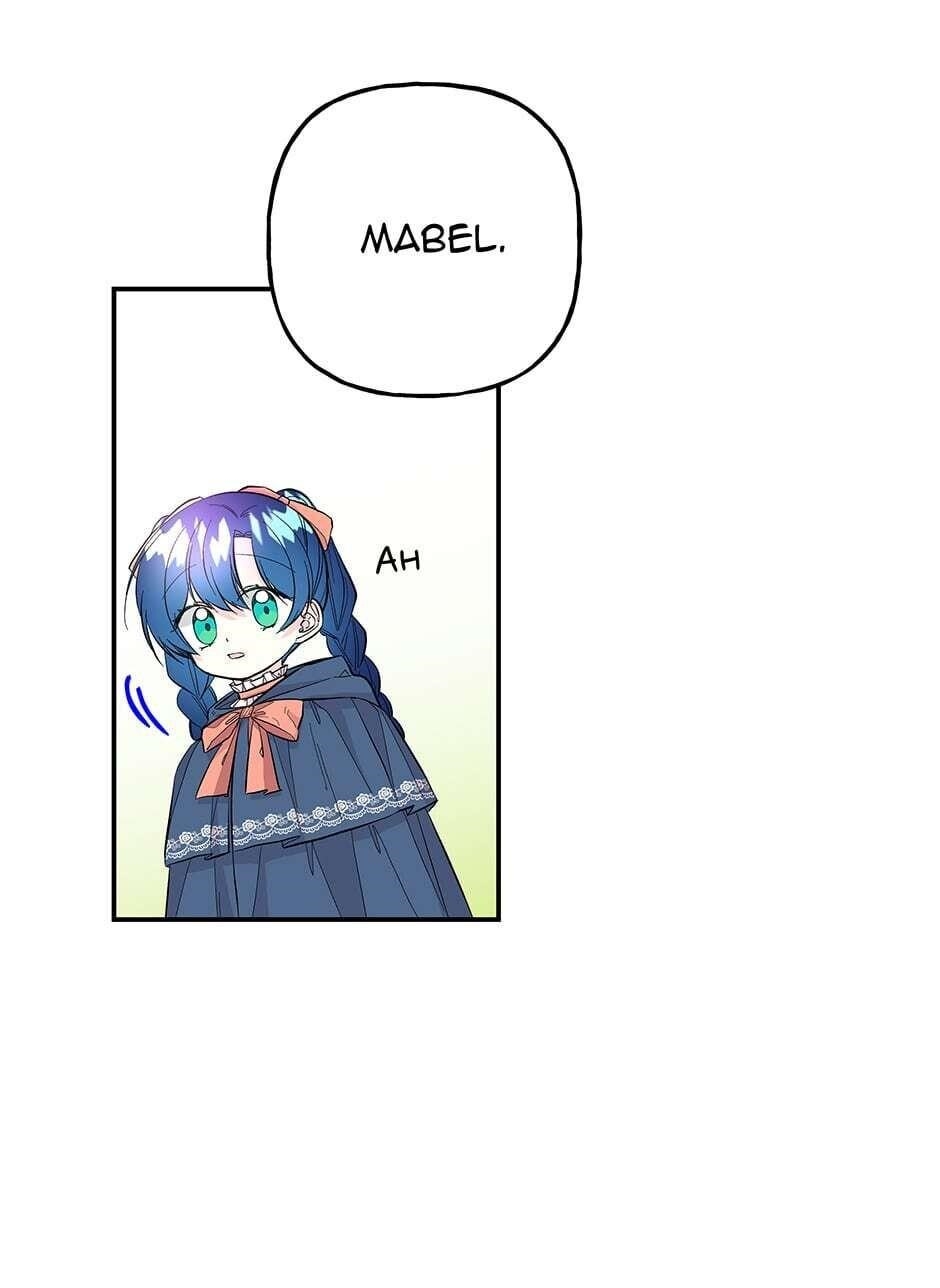 The Archmage’s Daughter Chapter 107 - Page 61