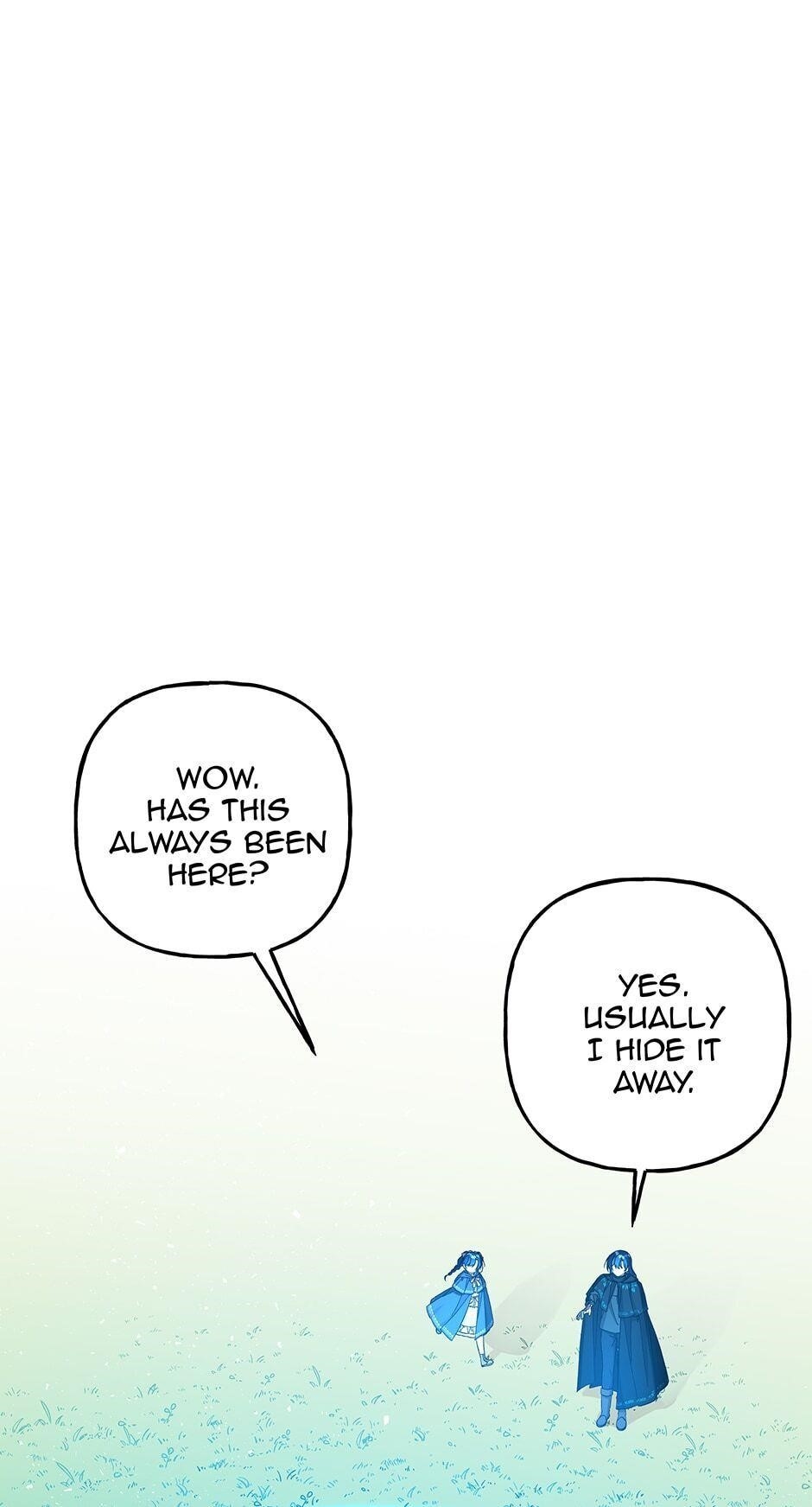 The Archmage’s Daughter Chapter 107 - Page 63