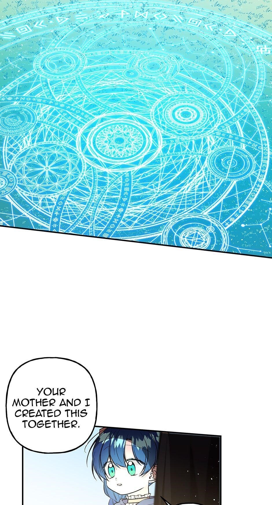 The Archmage’s Daughter Chapter 107 - Page 64