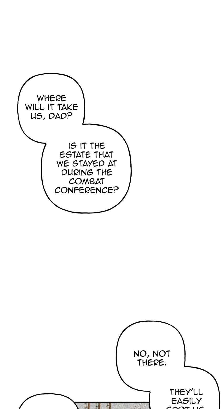 The Archmage’s Daughter Chapter 107 - Page 66