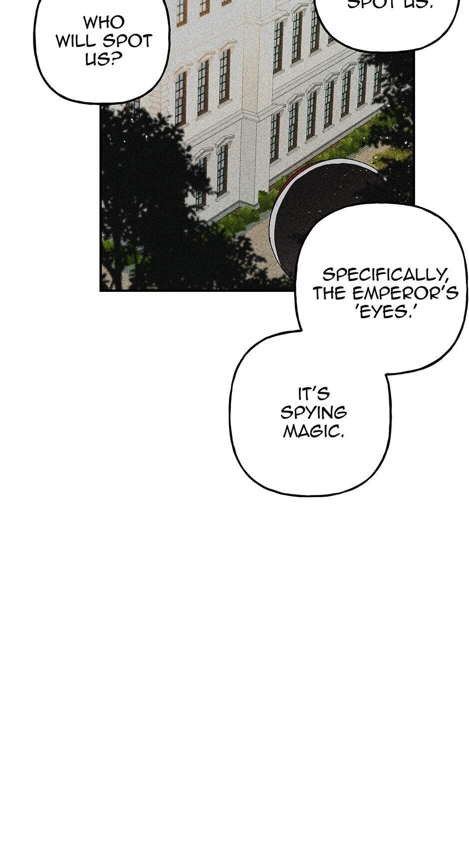 The Archmage’s Daughter Chapter 107 - Page 67