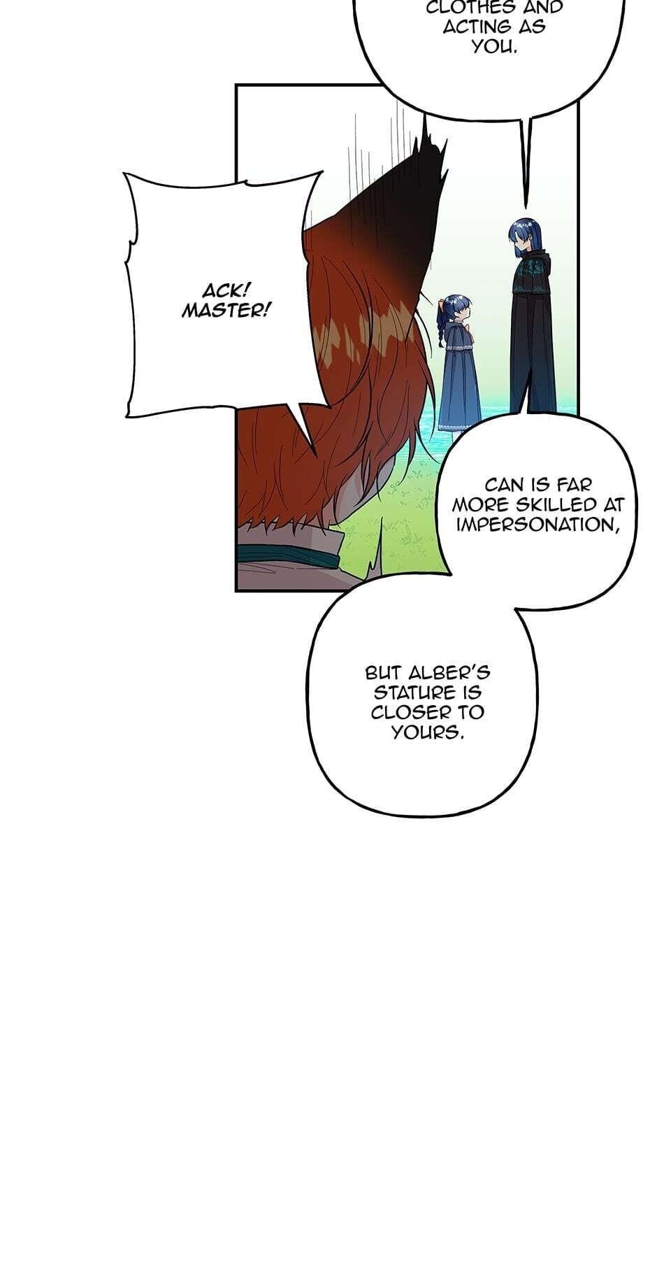 The Archmage’s Daughter Chapter 108 - Page 10