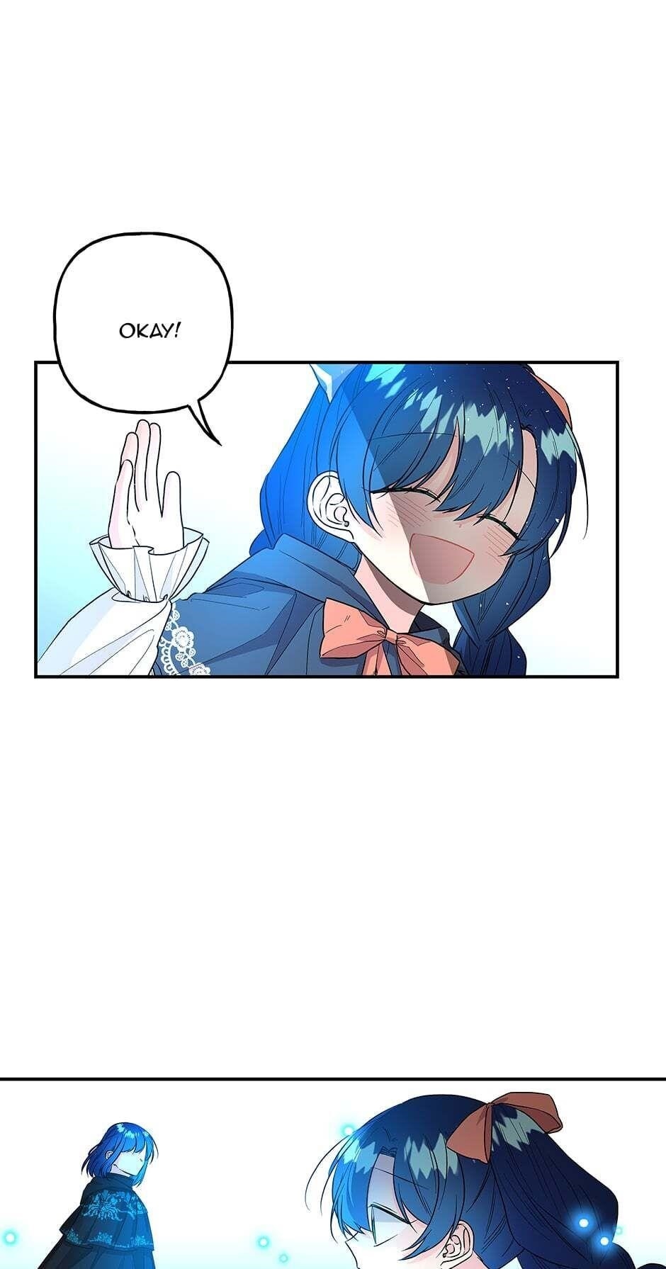 The Archmage’s Daughter Chapter 108 - Page 15