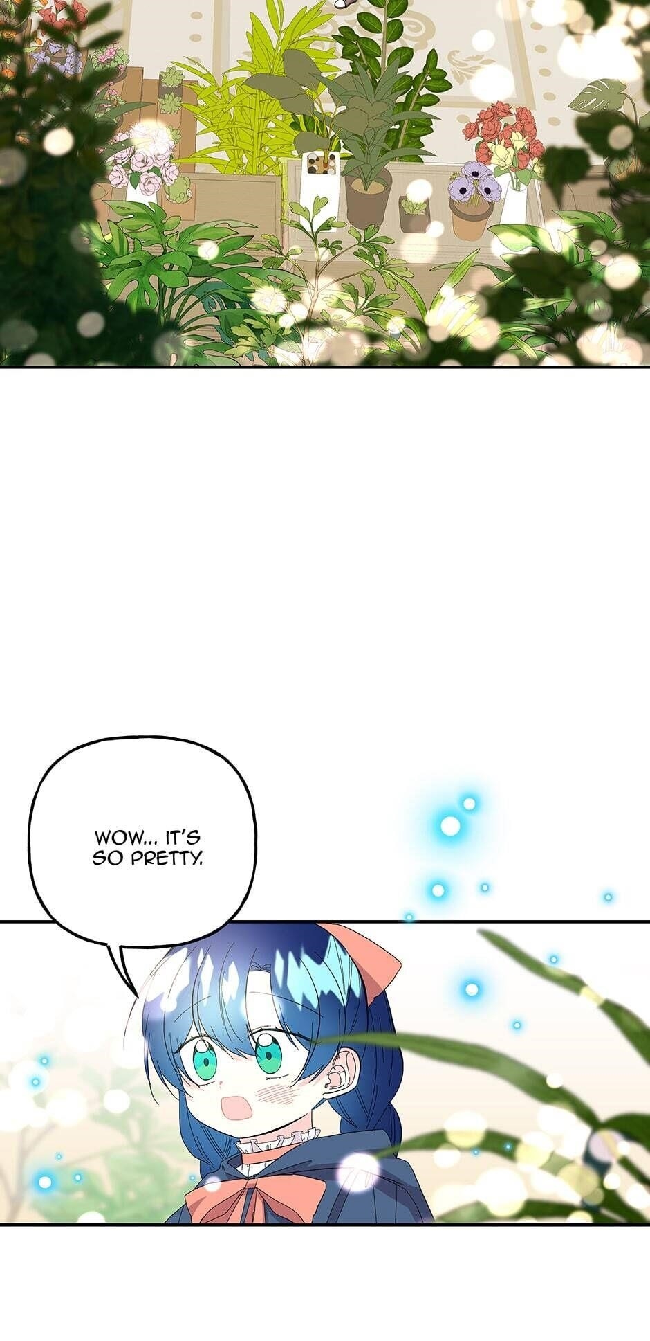 The Archmage’s Daughter Chapter 108 - Page 22