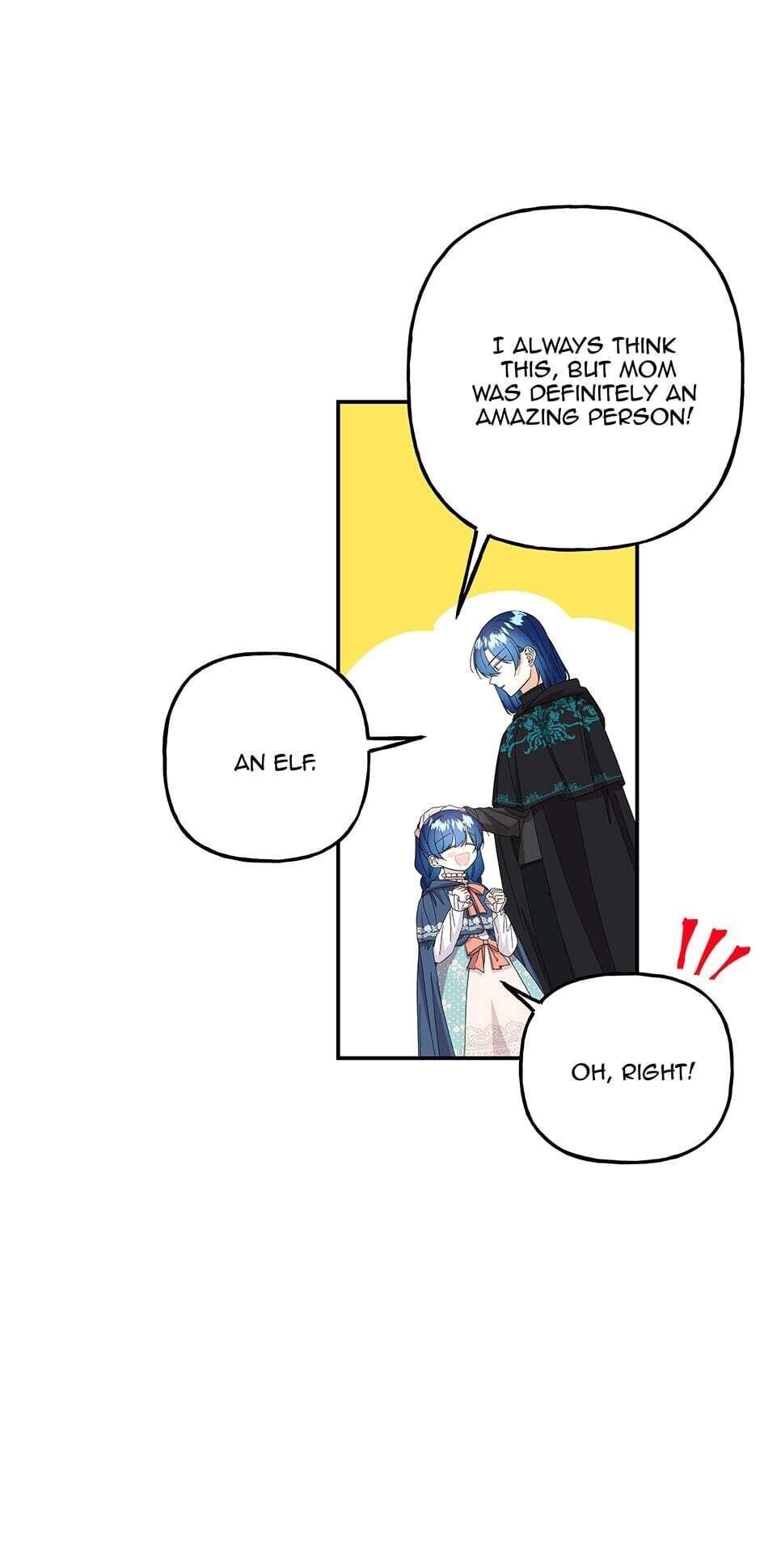 The Archmage’s Daughter Chapter 108 - Page 27