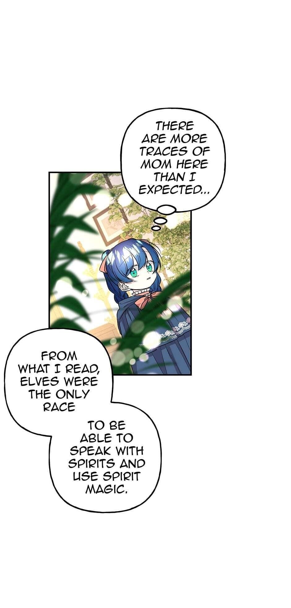 The Archmage’s Daughter Chapter 108 - Page 28