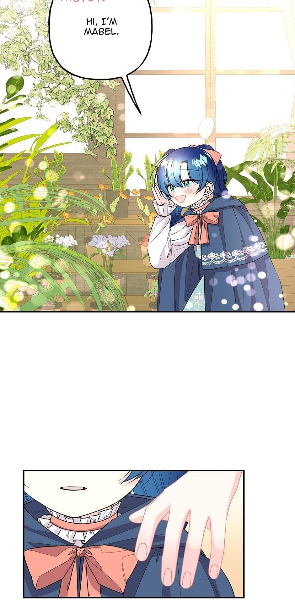 The Archmage’s Daughter Chapter 108 - Page 30