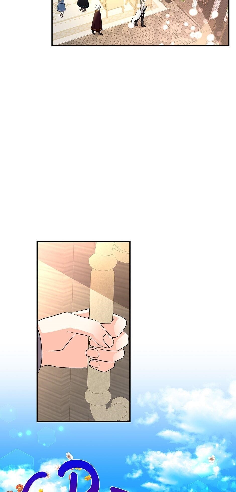 The Archmage’s Daughter Chapter 108 - Page 33