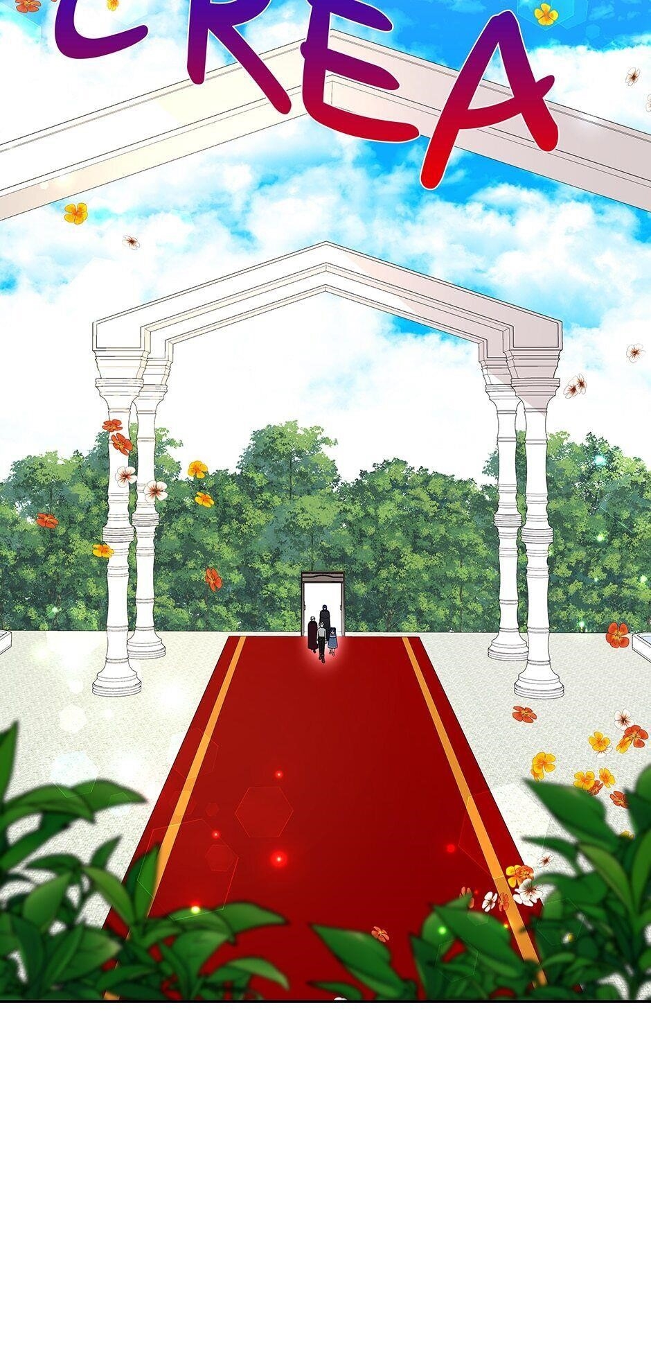 The Archmage’s Daughter Chapter 108 - Page 34