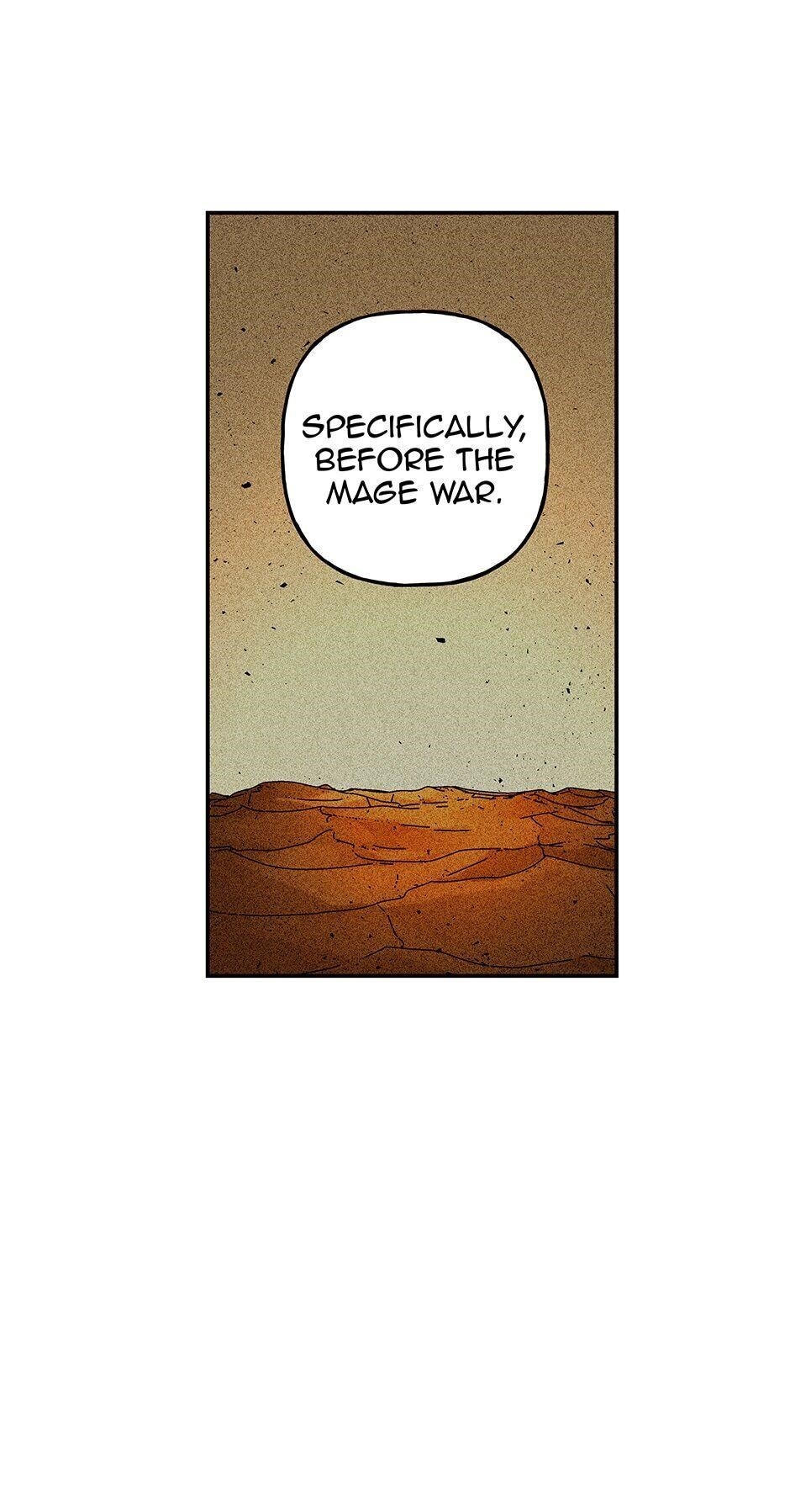 The Archmage’s Daughter Chapter 108 - Page 40