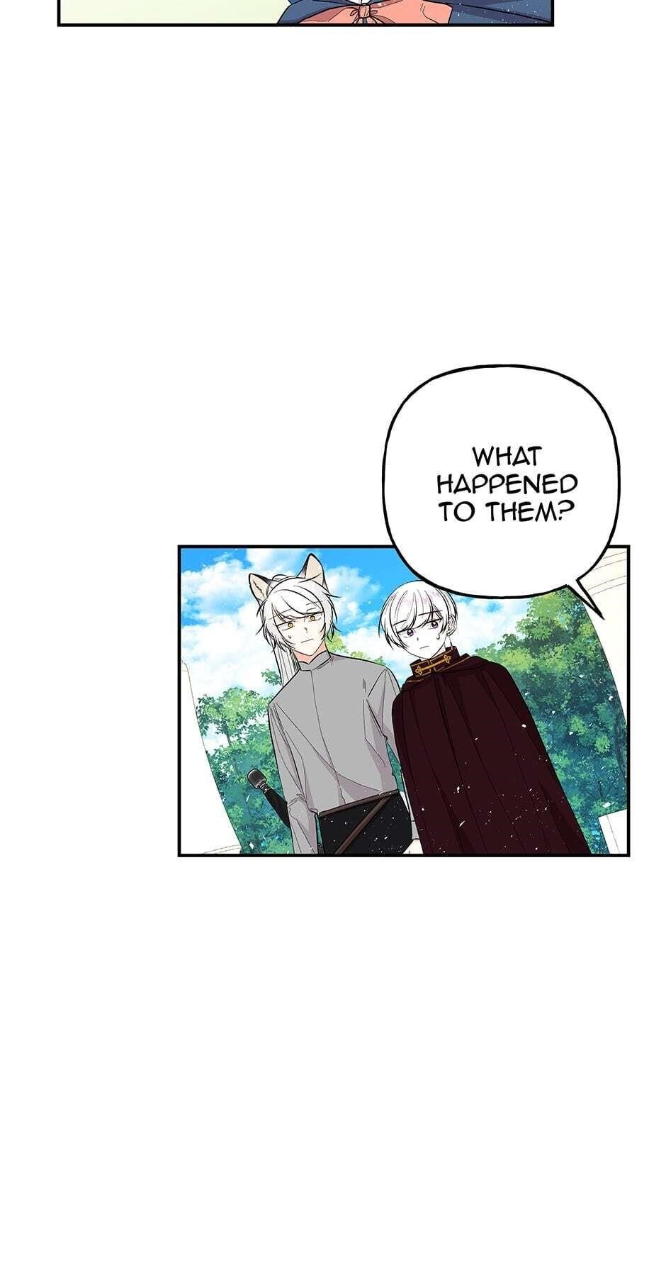 The Archmage’s Daughter Chapter 108 - Page 43